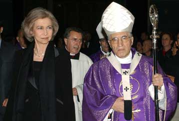 Διακομματική συναίνεση στην Ισπανία για την εφαρμογή αυστηρότερων μέτρων ασφαλείας