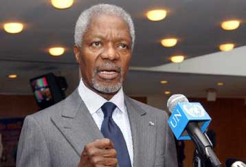 Συνδρομή του ΟΗΕ για τη μετάβαση εξουσίας ζητά το Συμβούλιο Διακυβέρνησης του Ιράκ