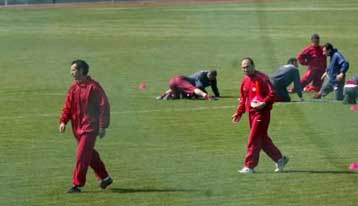 Στην στρογγυλή τράπεζα το θέμα προπονητή στον Ολυμπιακό