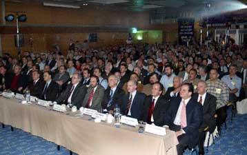 Αυτόνομα και «ετοιμοπόλεμα» τα συνδικάτα, τόνισε ο Χρήστος Πολυζωγόπουλος