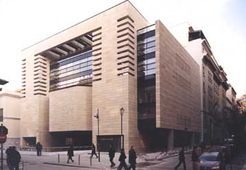 Ο Τάκης Αράπογλου αναλαμβάνει καθήκοντα διοικητή της Εθνικής Τράπεζας