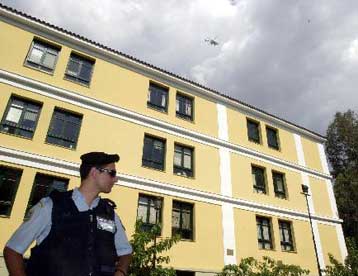 Σύσταση Δικαστικής Αστυνομίας ζητά η εισαγγελία του Αρείου Πάγου