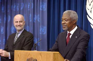 Συνομιλίες Αθηνών-Αγκυρας για το θέμα της ασφάλειας στην Κύπρο υπό την αιγίδα του ΟΗΕ