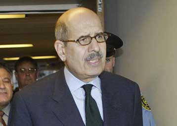 Η ΙΑΕΑ δεν αποκλείει προσπάθεια του Ιράν για την ανάπτυξη πυρηνικών όπλων