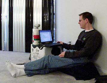 O κύριος DotComGuy ξαναλλάζει το όνομά του