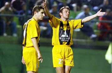 Με Κολτσίδα, Αμπελά και Παπαδόπουλο προετοιμάζεται ο Αρης