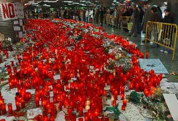 Εκεχειρία ισλαμιστικής οργάνωσης με την Ισπανία εν αναμονή της αποχώρησης από το Ιράκ