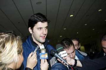 Χωρίς Παπανικολάου κόντρα στην Μπαρτσελόνα ο ΠΑΟ-Θέλει να τα χιλιάσει ο Μποντιρόγκα