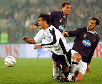 Το Κύπελλο Ιταλίας «φλερτάρει» η Λάτσιο, 2-0 την Γιουβέντους