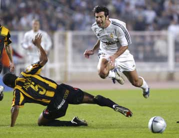 Η Σαραγόσα Κυπελλούχος Ισπανίας, 3-2 την Ρεάλ Μαδρίτης στην παράταση