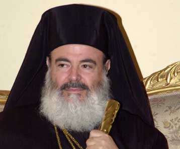 Δέκα αιτήματα θα θέσει ο Αρχιεπίσκοπος στον πρωθυπουργό σε συνάντηση πριν το Πάσχα