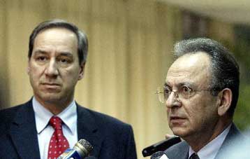 «Αγκάθι» για την κυβέρνηση ο πληθωρισμός