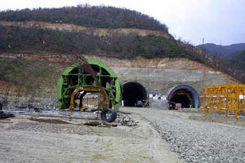 Μπλόκαρε το ΣτΕ τις συμβάσεις του «Ακτορα» και της «Παντεχνικής» για την Εγνατία