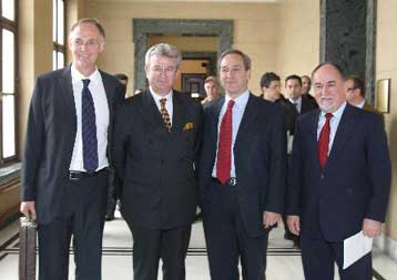 Τη Δευτέρα ανακοινώνονται τα πρώτα στοιχεία της δημοσιονομικής απογραφής