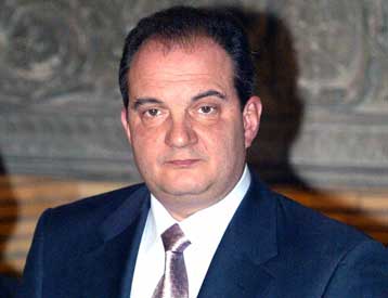 Τηλεφωνική επικοινωνία του Κώστα Καραμανλή με τον Τζορτζ Μπους για το Κυπριακό