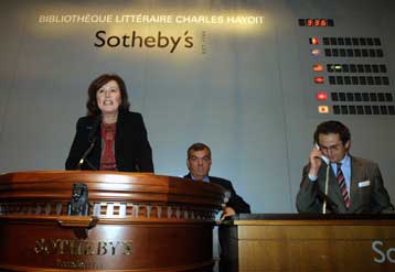 Γκαλερίστας της Νέας Υόρκης πωλούσε τους πλαστούς πίνακες μαζί με τους αυθεντικούς