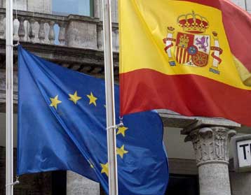 Αρνητική η Κομισιόν στο ενδεχόμενο δημιουργίας νέων οργάνων για την τρομοκρατία