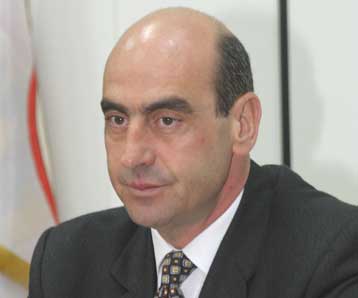 Υπέρ του διορισμού κοινοτικού επιτρόπου για την τρομοκρατία τάσσεται η Αθήνα