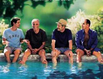 Ξεκινά την Παρασκευή το 5ο Φεστιβάλ Γαλλικού Κινηματογράφου