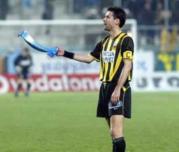 Ευθύνες στην αστυνομία επιρρίπτει η ΑΕΚ για τα επεισόδια στη Θεσσαλονίκη