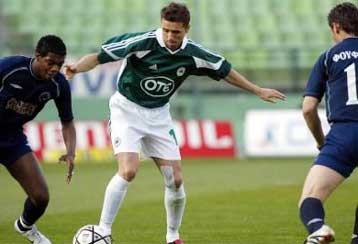 Σε δεύτερη μοίρα το Κύπελλο λένε στον ΠΑΟ και χαίρονται για τον Σανμαρτεάν