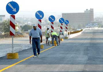 Εν αναμονή της οριστικής απόφασης του ΣτΕ οι κατασκευαστικές εταιρείες