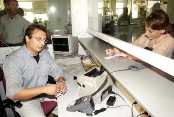 Παράταση έως τις 30 Μαρτίου για τις δηλώσεις Φόρου Μεγάλης Ακίνητης Περιουσίας