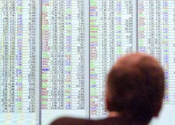 Πτωτικές τάσεις στο Χρηματιστήριο την Παρασκευή
