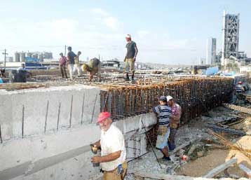 Τι λέει η Παντεχνική για την απόφαση αναστολής των εργασιών στην Εγνατία Οδό