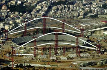 Η ασφάλεια των Αγώνων κριτήριο για τη συμμετοχή της Βρετανικής Ολυμπιακής Ομοσπονδίας