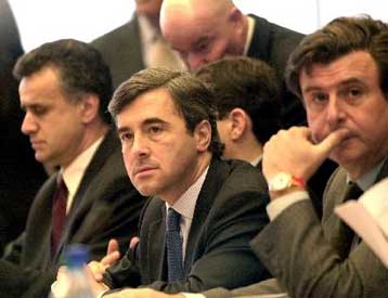 Συντονιστή για θέματα τρομοκρατίας αποκτά πιθανότατα η ΕΕ