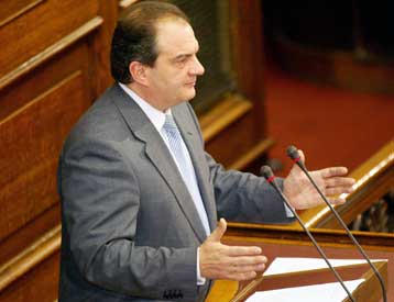 Το Σάββατο οι προγραμματικές δηλώσεις της κυβέρνησης από τον Κώστα Καραμανλή