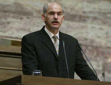 Από τη βάση αναμένεται να εκλεγούν οι υποψήφιοι ευρωβουλευτές του ΠΑΣΟΚ