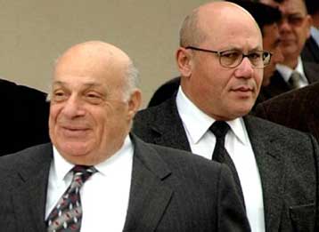 Ο Ταλάτ θα εκπροσωπήσει την τουρκοκυπριακή πλευρά στην τετραμερή της Ελβετίας