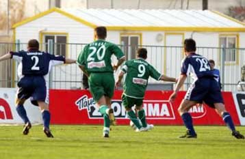 Επιτέλους νίκη για τον Πανηλειακό, 1-0 την Ξάνθη-Ισόπαλοι Ακράτητος, Καλλιθέα