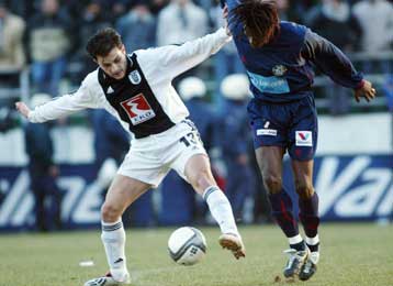 Για μια θέση στη μεσαία γραμμή του ΠΑΟΚ «μάχονται» Θεοδωρίδης και Βαγγελής