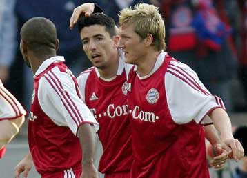 Μπάγερν και Στουτγκάρδη εξακολουθούν να… δουλεύουν για την Βέρντερ