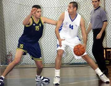 Χέρι-χέρι Πανελλήνιος και ΜΕΝΤ, απομακρύνθηκε η Ολύμπια