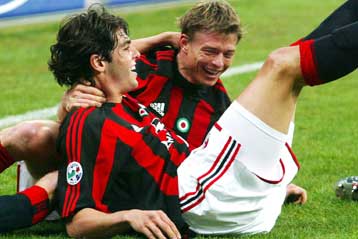 «Μηχανές» για γκολ Τόμασον, Σεφτσένκο-Κινδυνεύει η Γιουβέντους