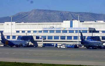 Κακόγουστη φάρσα για βόμβα σε αεροσκάφος των Ολυμπιακών Αερογραμμών