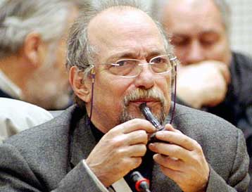 Ανησυχία για ιδεολογική «μετάλλαξη» του ΣΥΝ εκφράζει ο Μιχάλης Παπαγιαννάκης