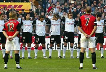 Την… ανάσα της Βαλένθια νιώθει πλέον η Ρεάλ, ένας ο βαθμός που τις χωρίζει