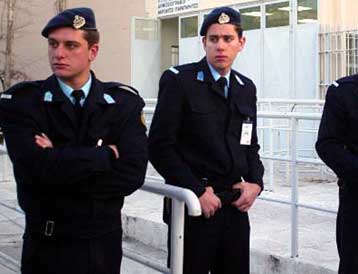 Τον Οκτώβριο οι κρίσεις των αξιωματικών της ΕΛ.ΑΣ.