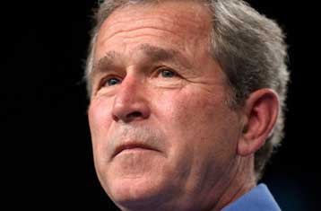 Ο Μπους αγνόησε τον κίνδυνο από την Αλ Κάιντα προ της 11/9, υποστηρίζει ο Ρ.Κλαρκ