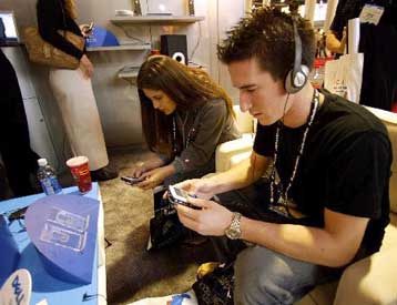 Αρχεία mp3 με ήχο surround παρουσίασε το Ινστιτούτο Fraunhofer