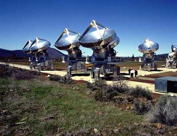 Νέα τηλεσκόπια για την αναζήτηση εξωγήινων χρηματοδοτεί ο μεγιστάνας Πολ Αλεν