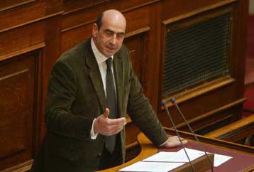 Δεν περιλαμβάνει χερσαίες δυνάμεις η συμφωνία συνδρομής του ΝΑΤΟ στους Αγώνες