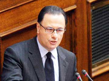 Στόχος η μείωση της ανεργίας με θέσεις πλήρους απασχόλησης, δηλώνει ο Π.Παναγιωτόπουλος