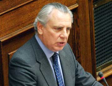 Η καταπολέμηση διαφθοράς και διαπλοκής στις προτεραιότητες του υπουργείου Δικαιοσύνης