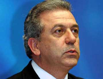 Νέο πλαίσιο τουριστικής πολιτικής «σε ένα δίμηνο» υποσχέθηκε ο Δημήτρης Αβραμόπουλος